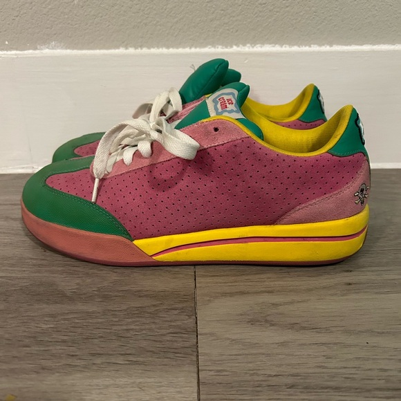 Reebok x Ice Cream x BBC Shoes - Picture 3 of 5